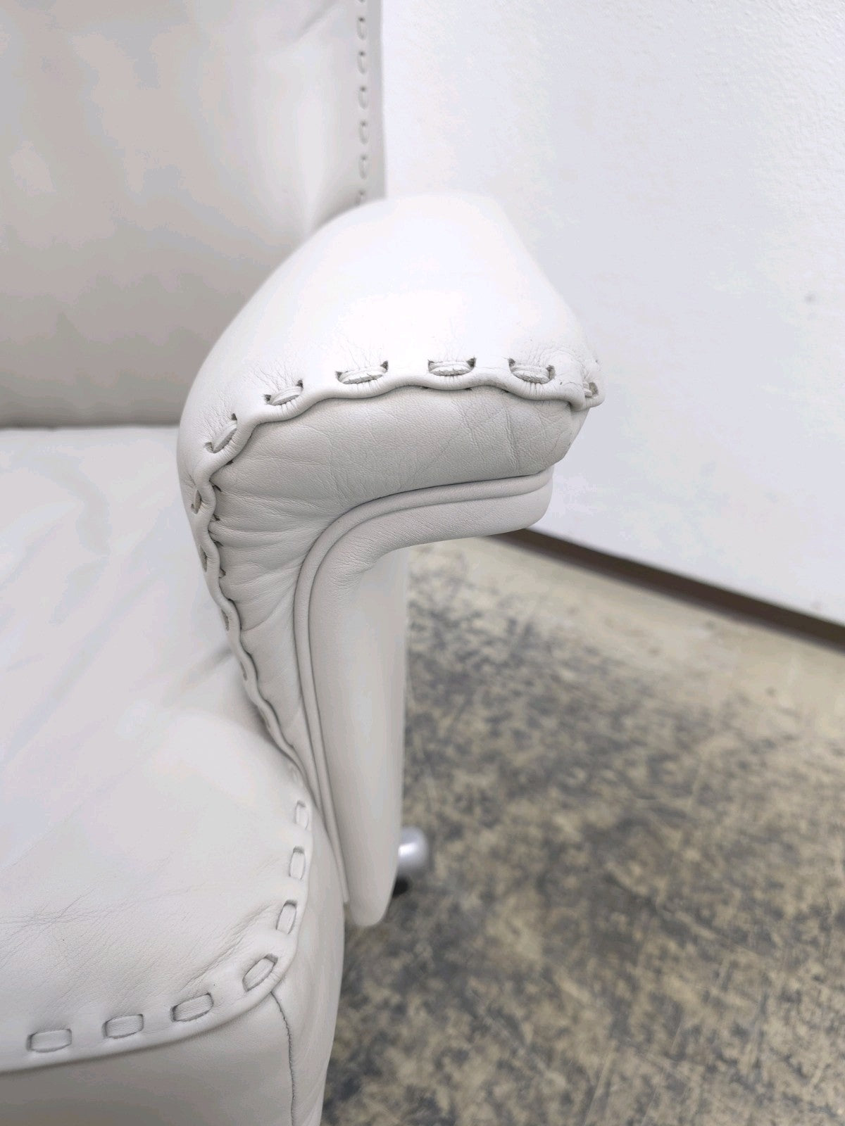 5x De Sede DS-35 Armchairs – Swiss Design-De Sede-JSFurniture