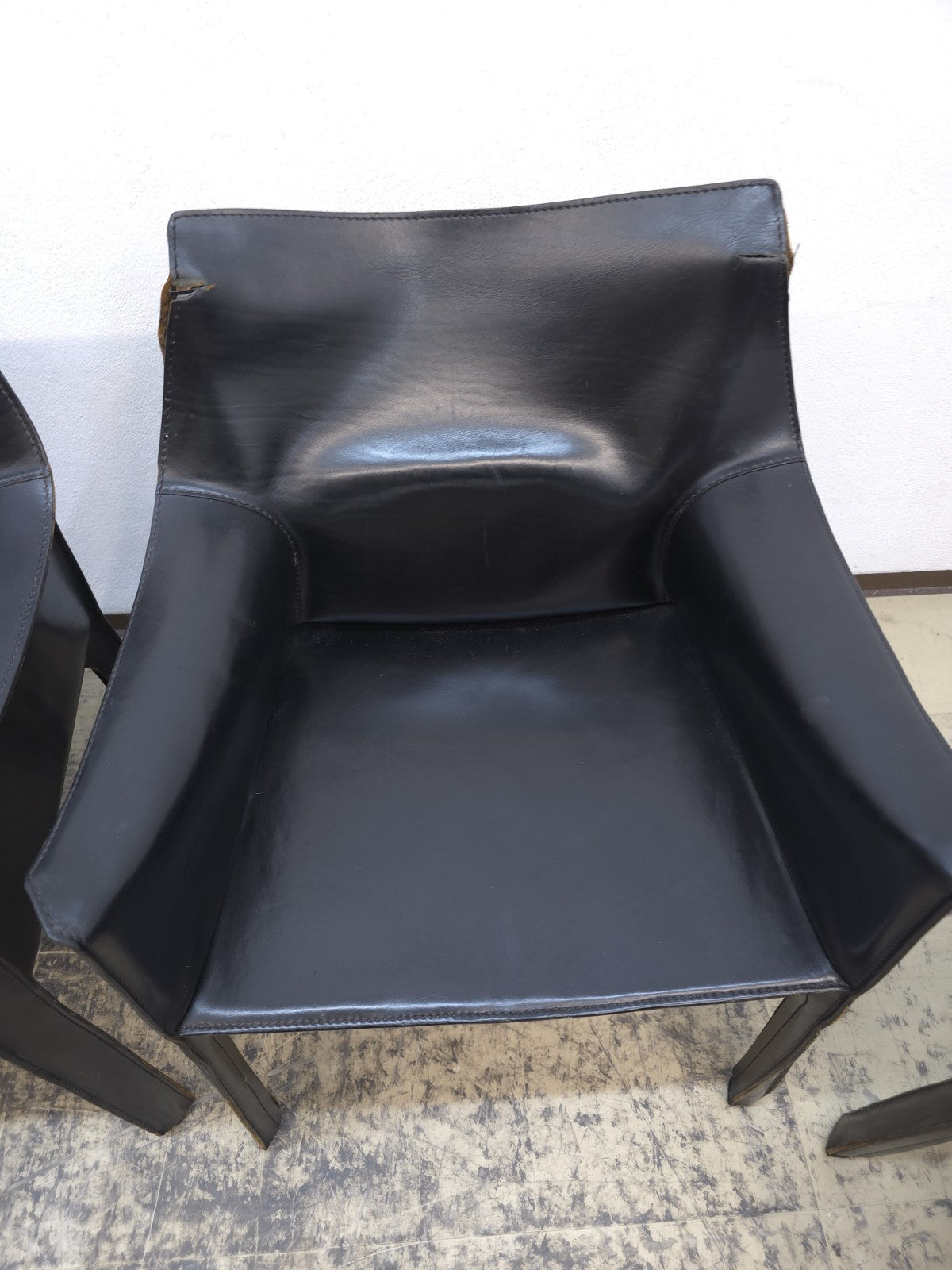 Cassina CAB