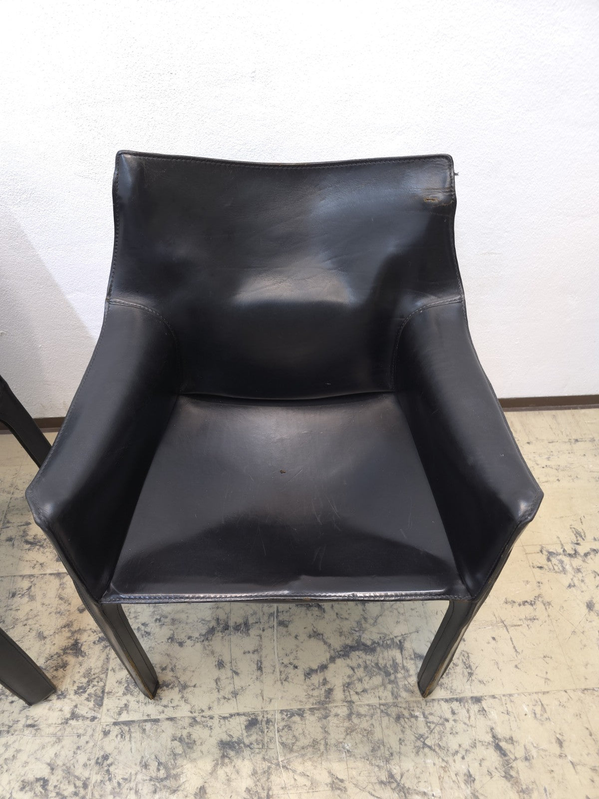 Cassina CAB