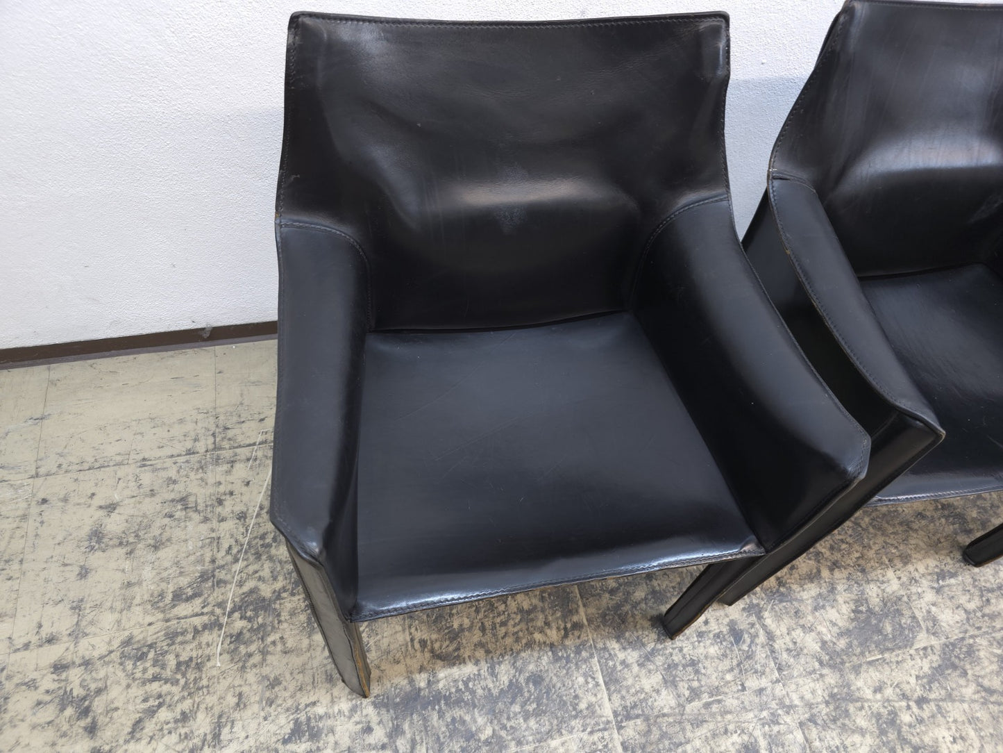 Cassina CAB