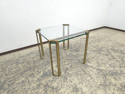 Peter Ghyczy Tisch Glastisch Couchtisch Table Designertisch – Produktansicht 1 | JSFurniture