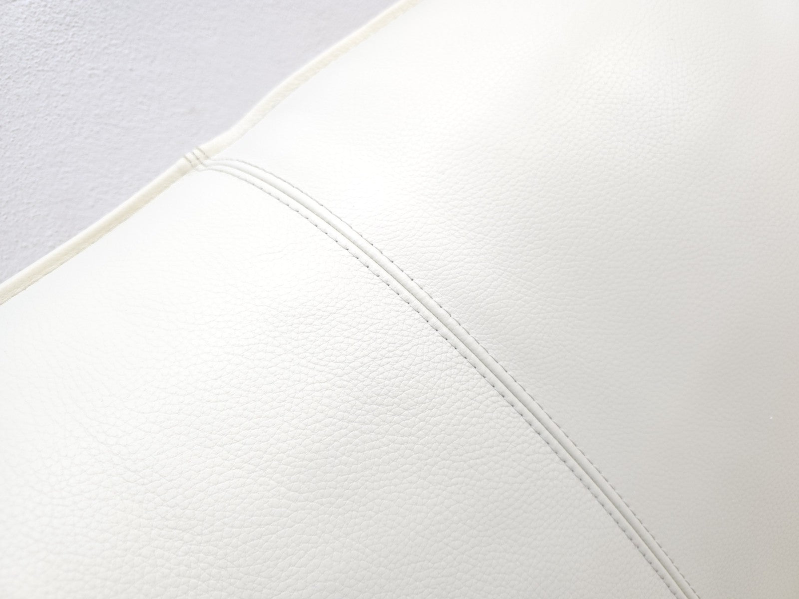 Leolux Tango Ledersofa Cremeweiß Funktion Sofa-Leolux-JSFurniture