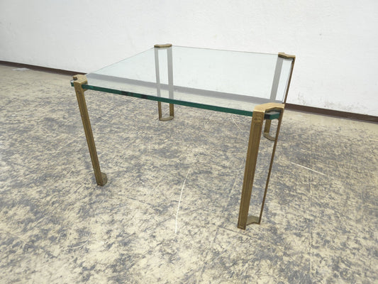 Peter Ghyczy Tisch Glastisch Couchtisch Table Designertisch Wohnzimmertisch – Produktansicht 1 | JSFurniture