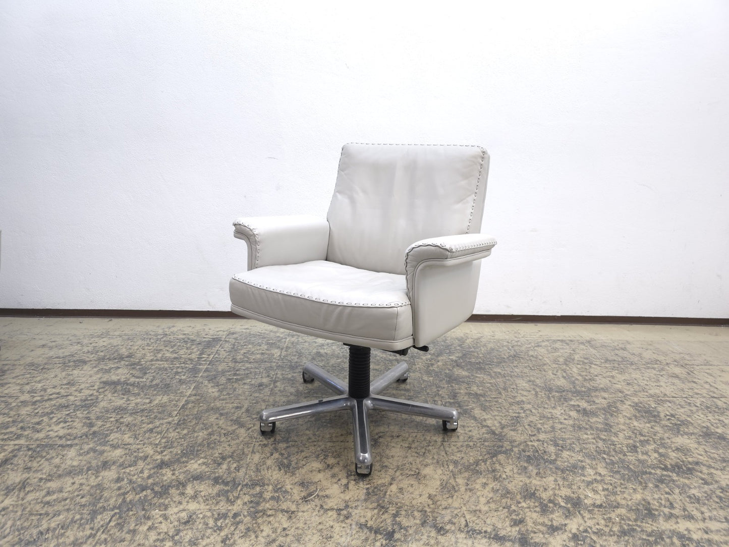 5x De Sede DS-35 Armchairs – Swiss Design-De Sede-JSFurniture