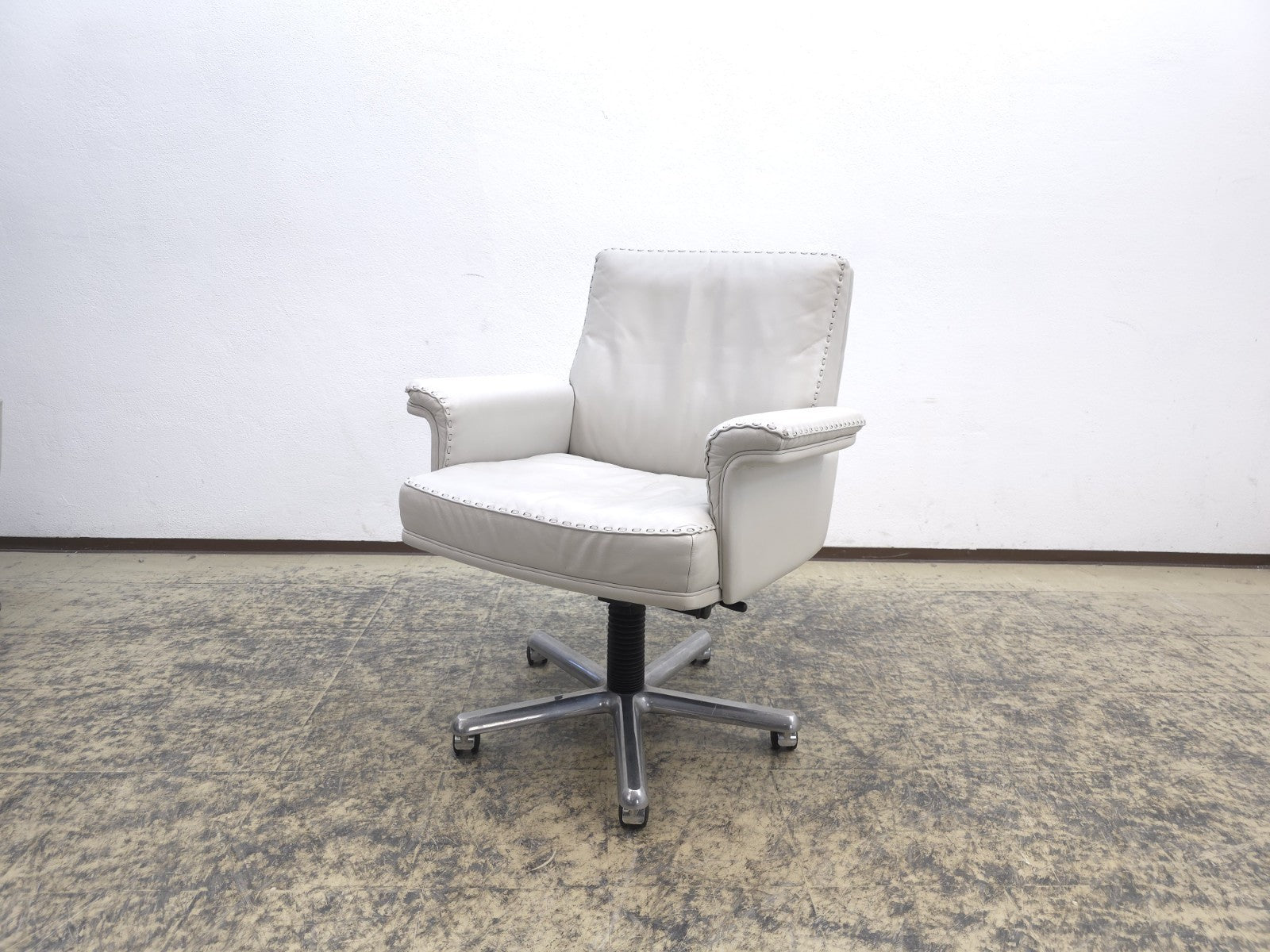 5x De Sede DS-35 Armchairs – Swiss Design-De Sede-JSFurniture