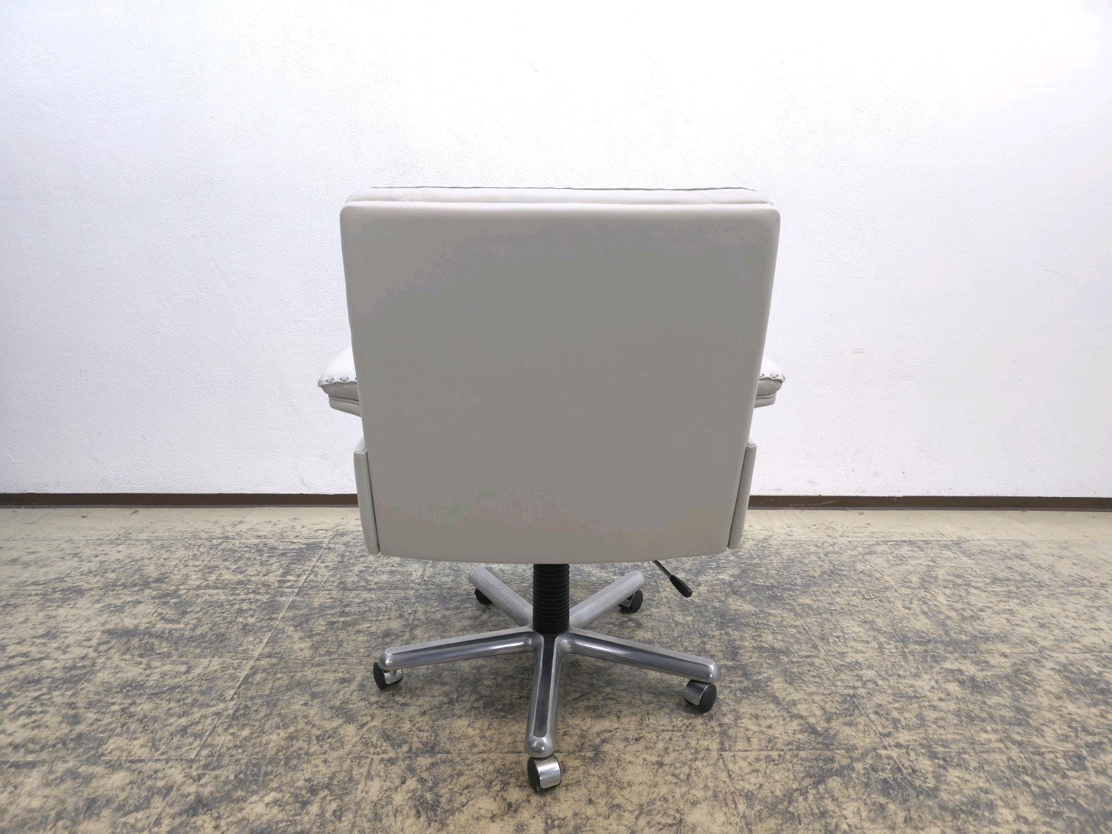5x De Sede DS-35 Armchairs – Swiss Design-De Sede-JSFurniture