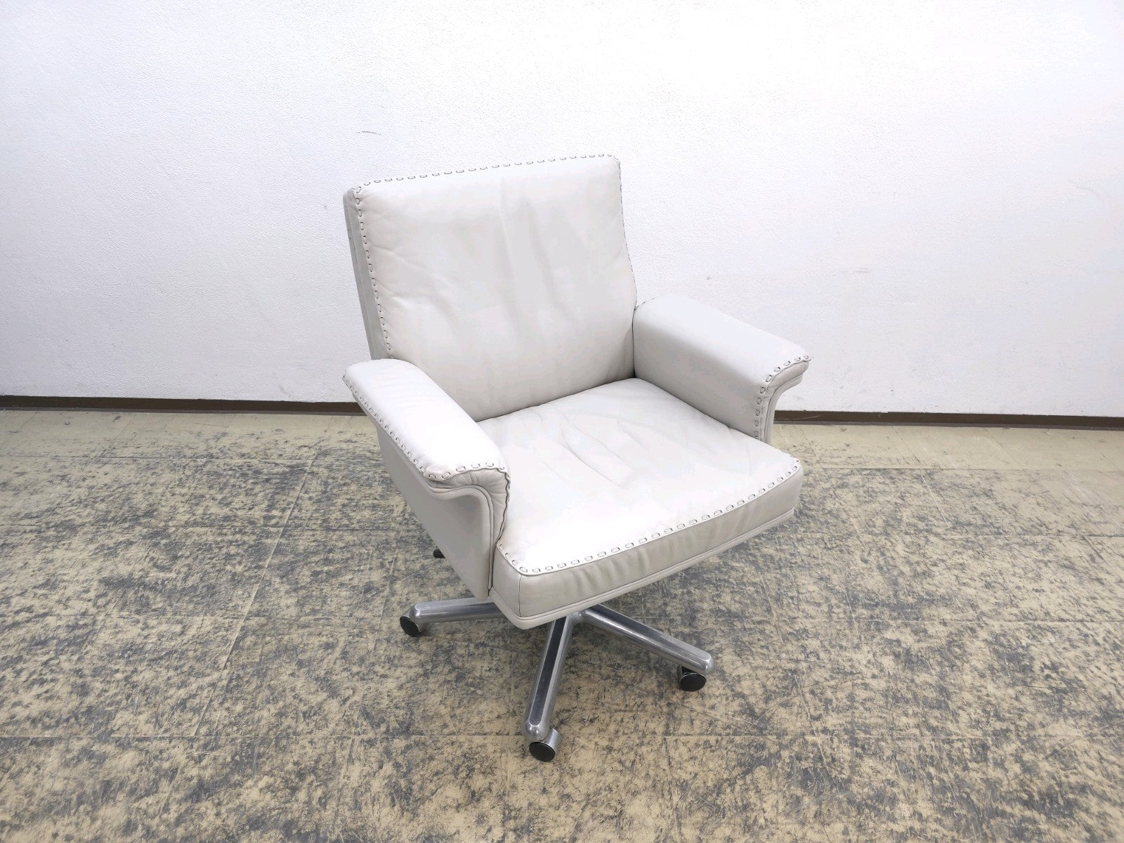 5x De Sede DS-35 Armchairs – Swiss Design-De Sede-JSFurniture