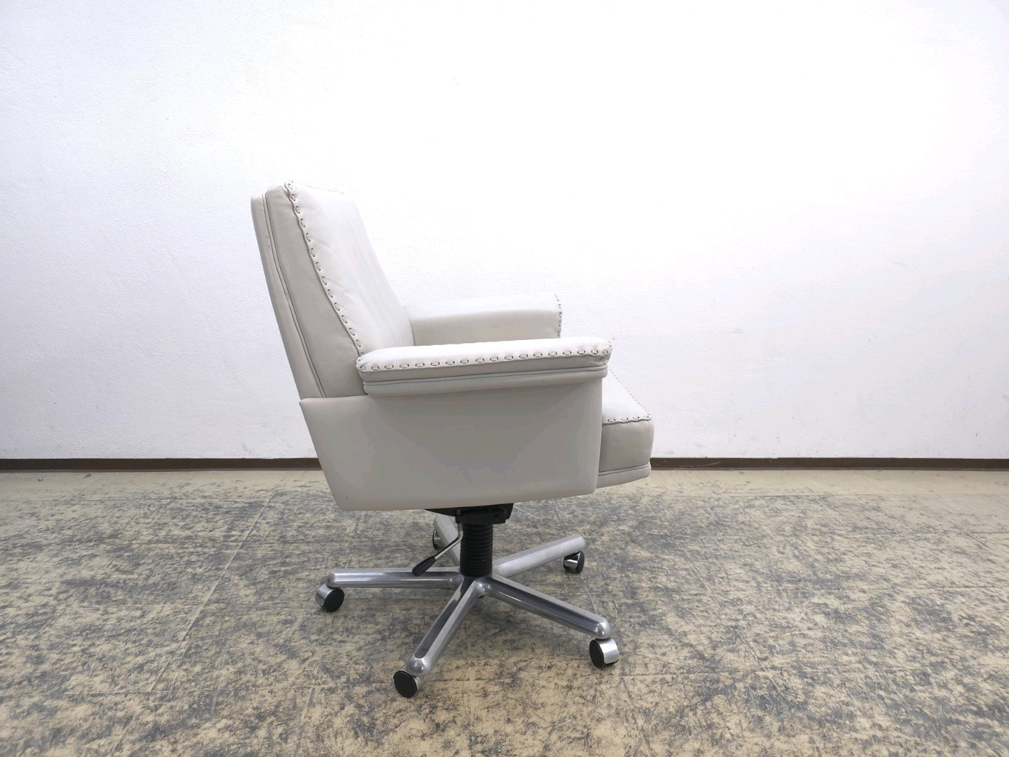 5x De Sede DS-35 Armchairs – Swiss Design-De Sede-JSFurniture