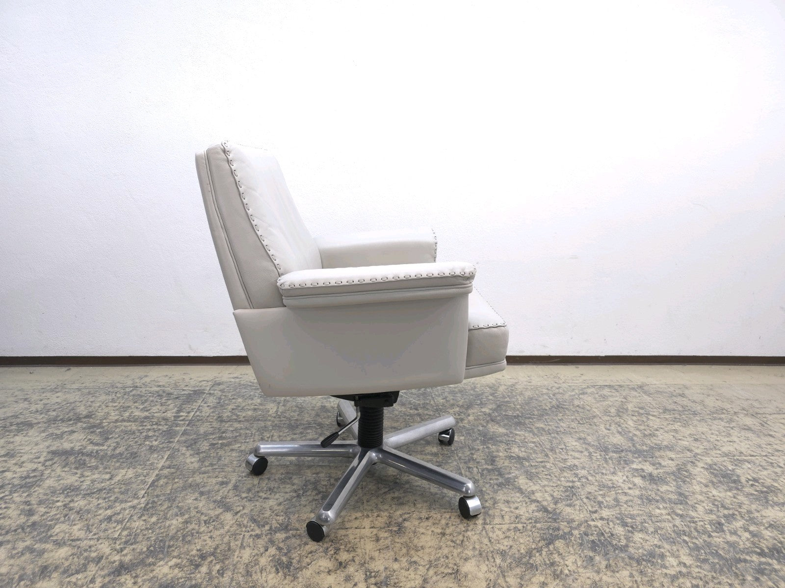 5x De Sede DS-35 Armchairs – Swiss Design-De Sede-JSFurniture