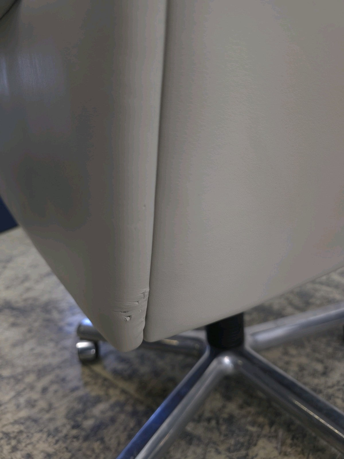 5x De Sede DS-35 Armchairs – Swiss Design-De Sede-JSFurniture