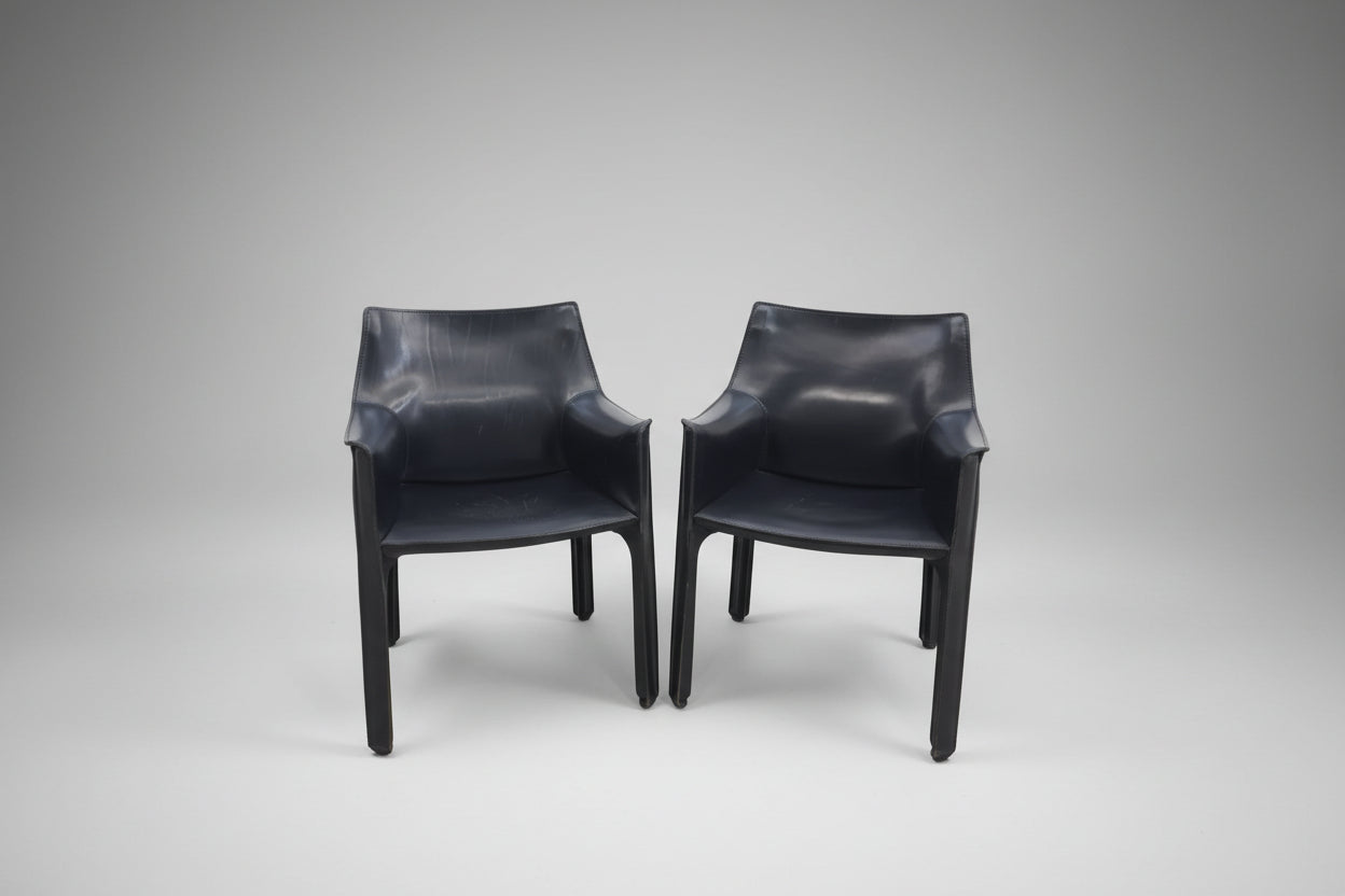 Cassina Sessel