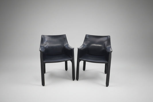 Cassina Sessel