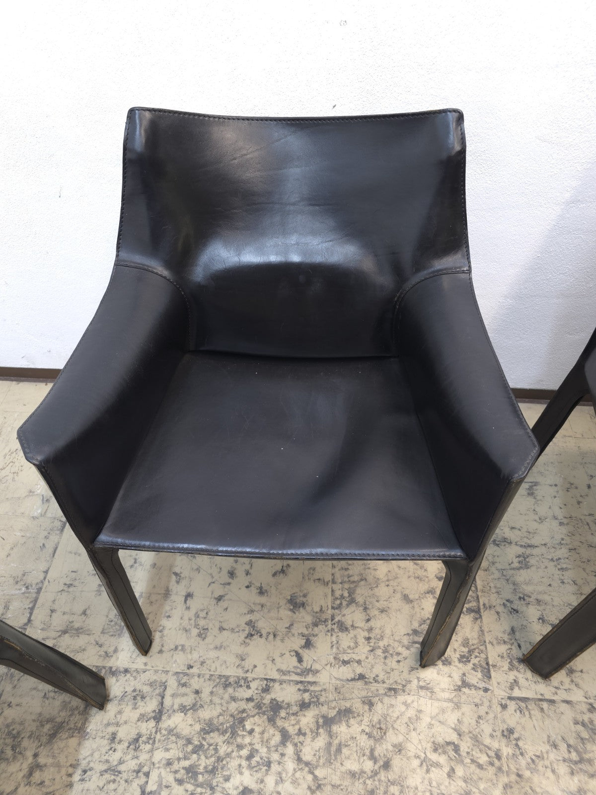 Cassina CAB