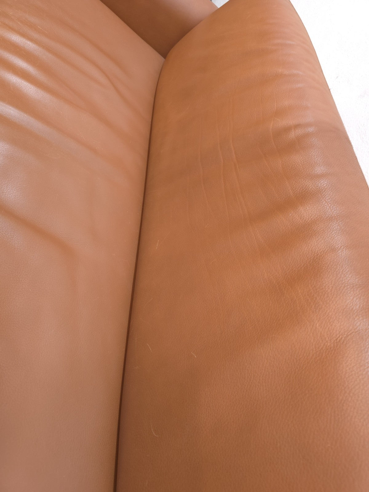 De Sede DS-125 Gerd Lange Designersofa Ledersofa Couch Sofa-De Sede-JSFurniture