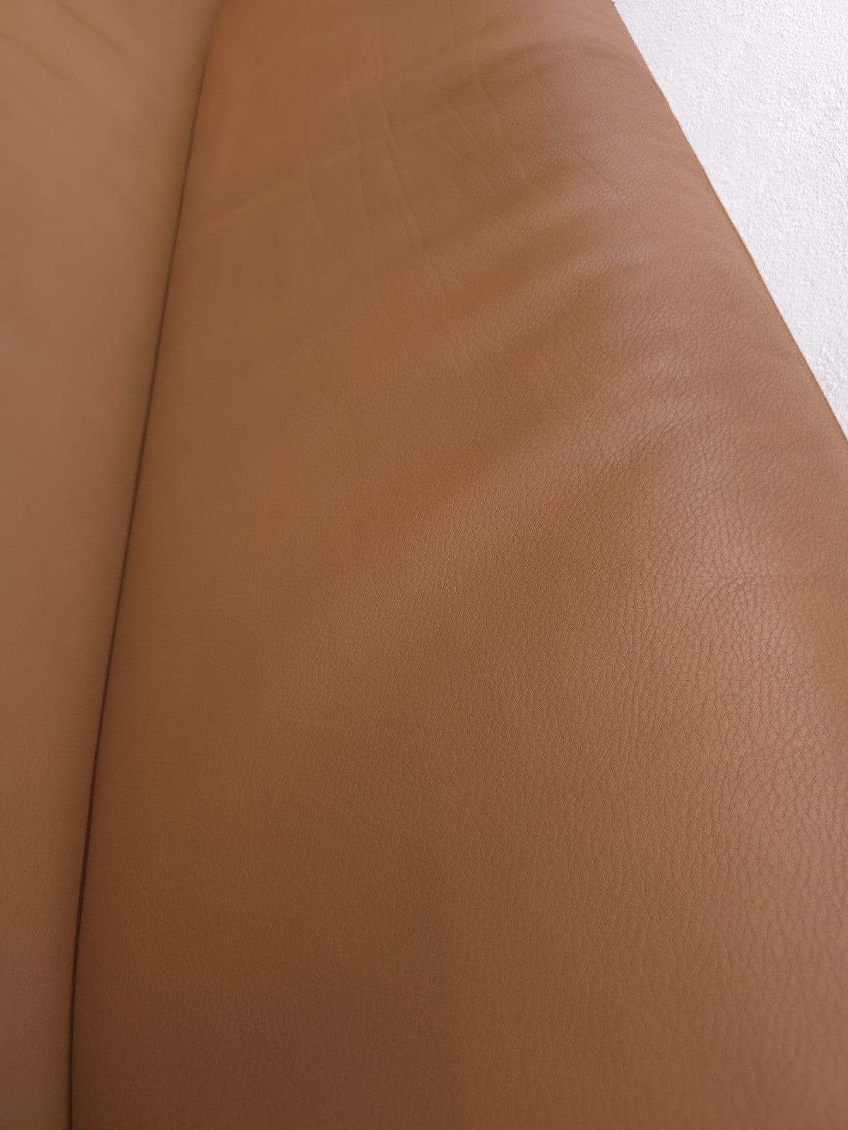 De Sede DS-125 Sofa Leder Braun Gerd Lange-De Sede-JSFurniture