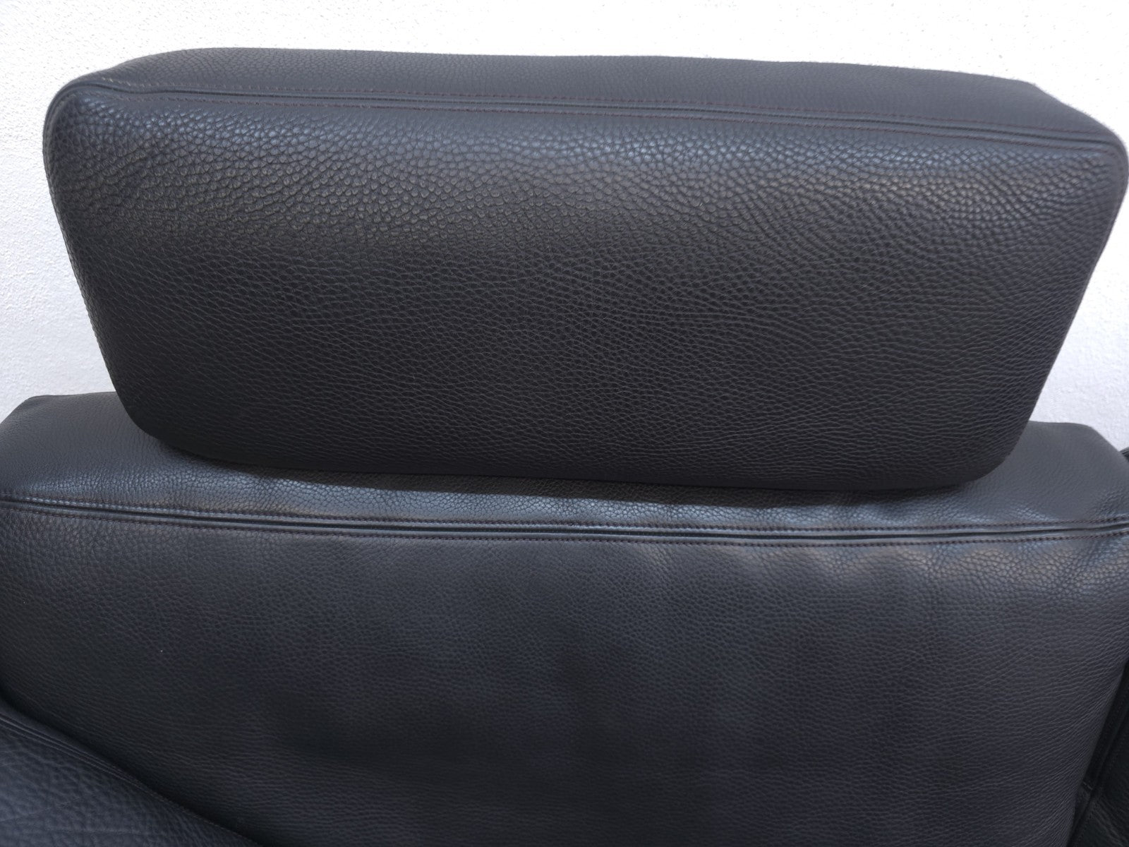 De Sede DS-17 Garnitur Anthrazit Designersofa-De Sede-JSFurniture