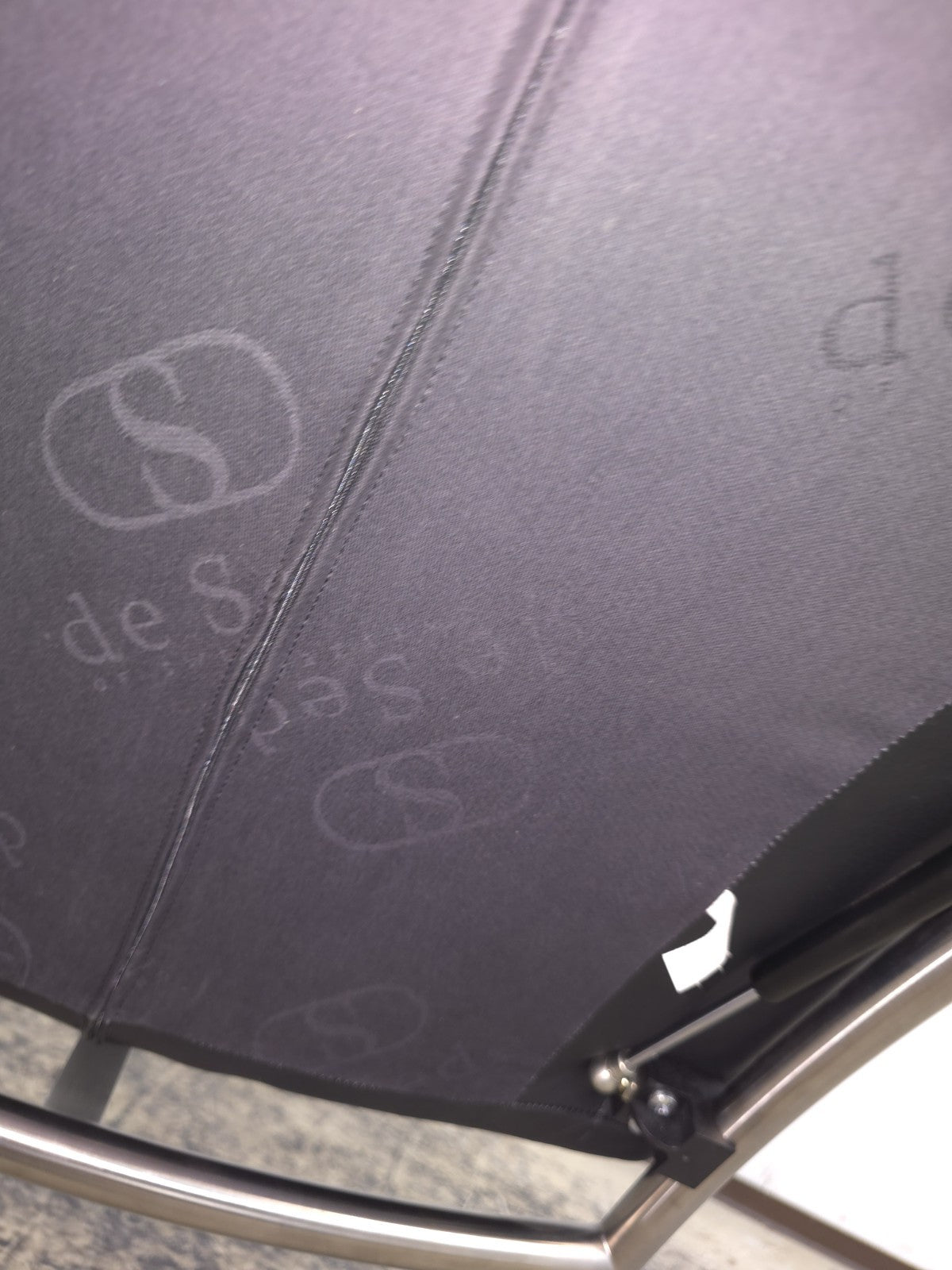 De Sede DS-270 Echtledersessel Schwarz Funktion-De Sede-JSFurniture