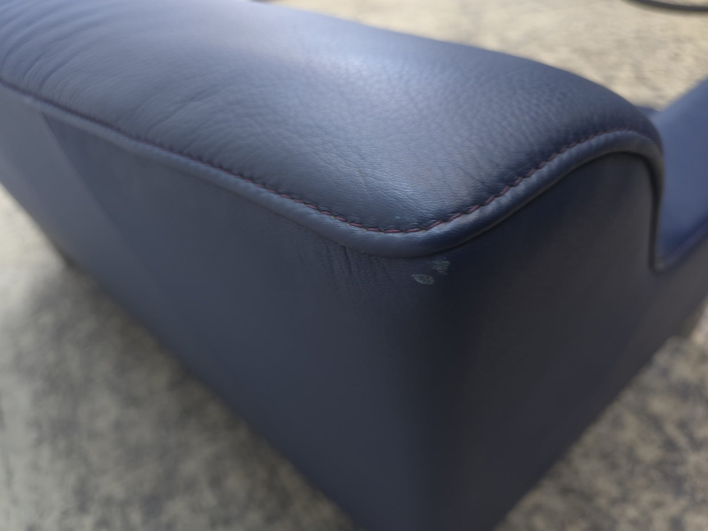 De Sede DS-360 Garnitur Designersofa Sitzmöbel-De Sede-JSFurniture