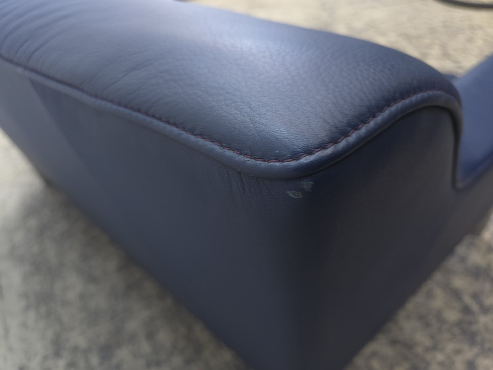 De Sede DS-360 Garnitur Designersofa Sitzmöbel-De Sede-JSFurniture