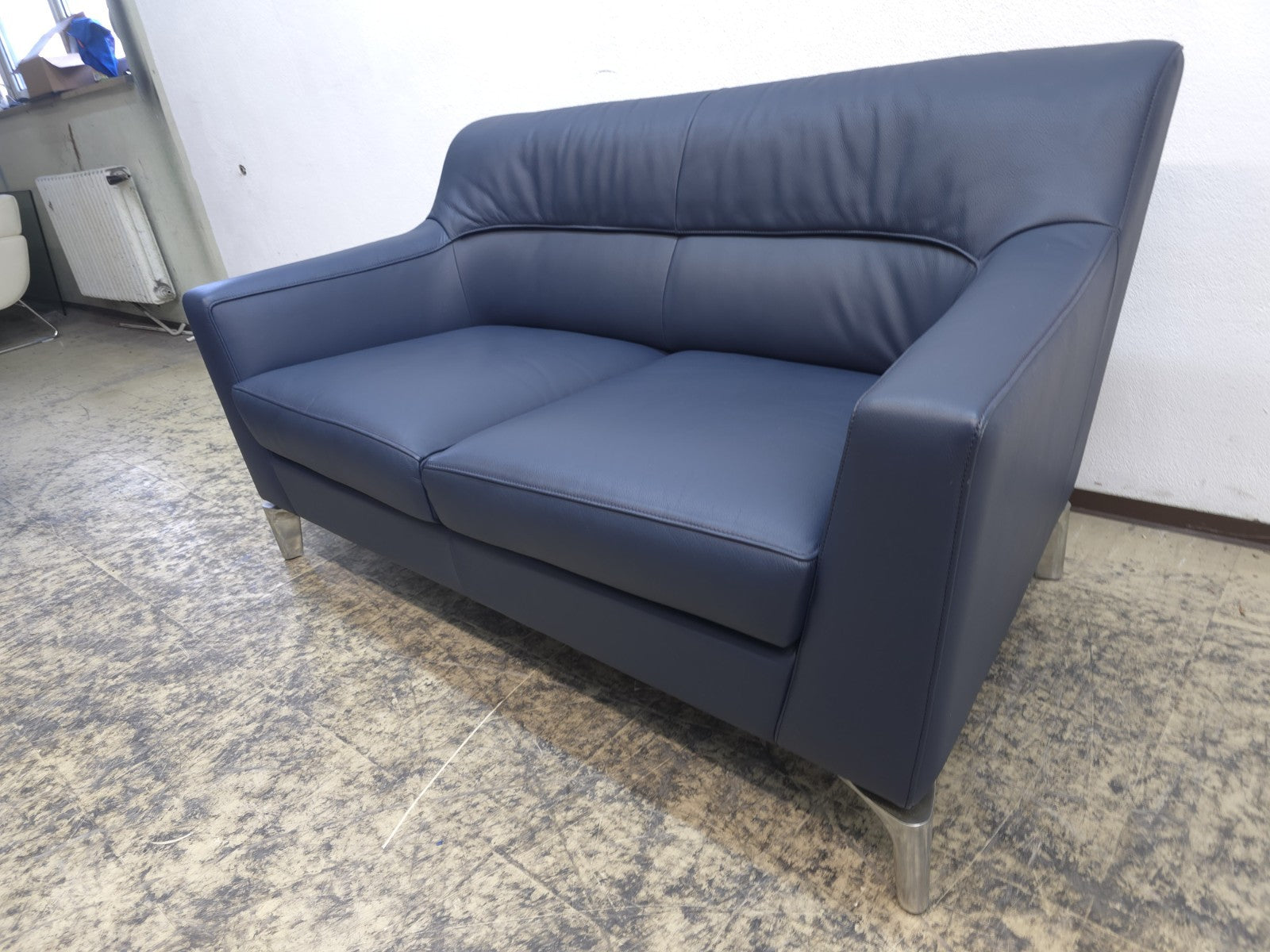 De Sede DS-360 Garnitur Designersofa Sitzmöbel-De Sede-JSFurniture