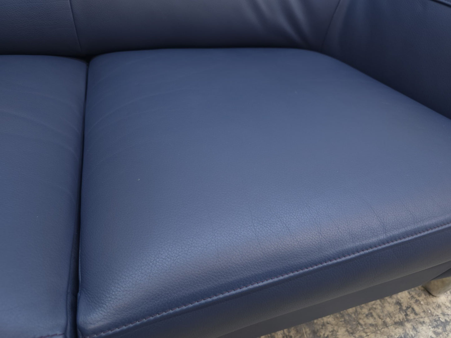 De Sede DS-360 Garnitur Designersofa Sitzmöbel-De Sede-JSFurniture