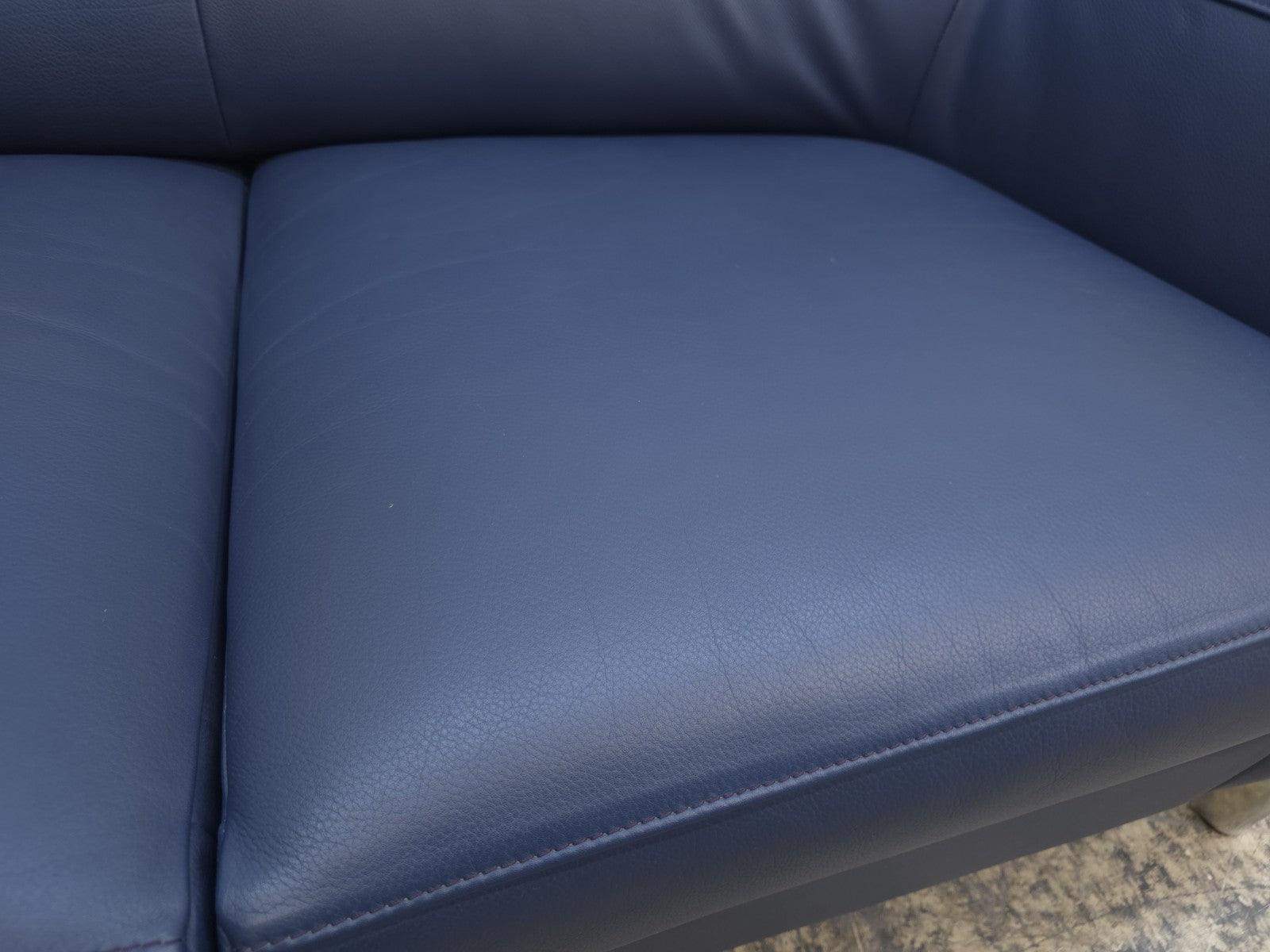 De Sede DS-360 Garnitur Designersofa Sitzmöbel-De Sede-JSFurniture