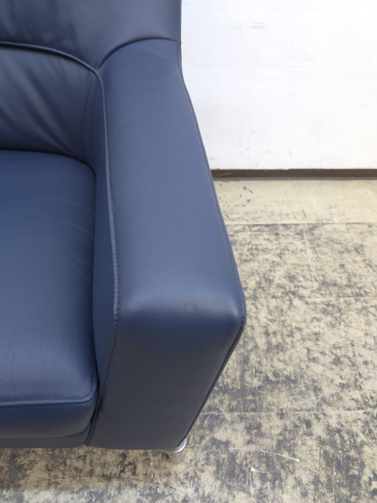 De Sede DS-360 Garnitur Designersofa Sitzmöbel-De Sede-JSFurniture