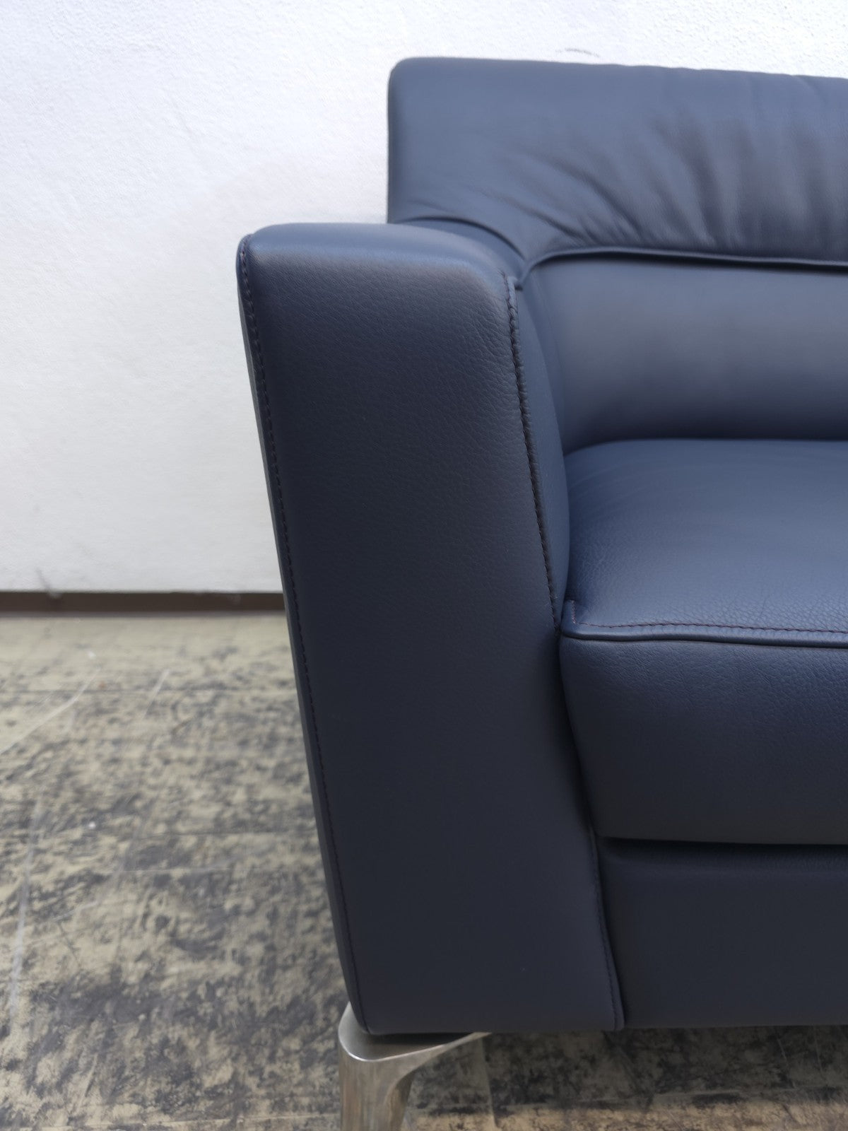 De Sede DS-360 Garnitur Designersofa Sitzmöbel-De Sede-JSFurniture