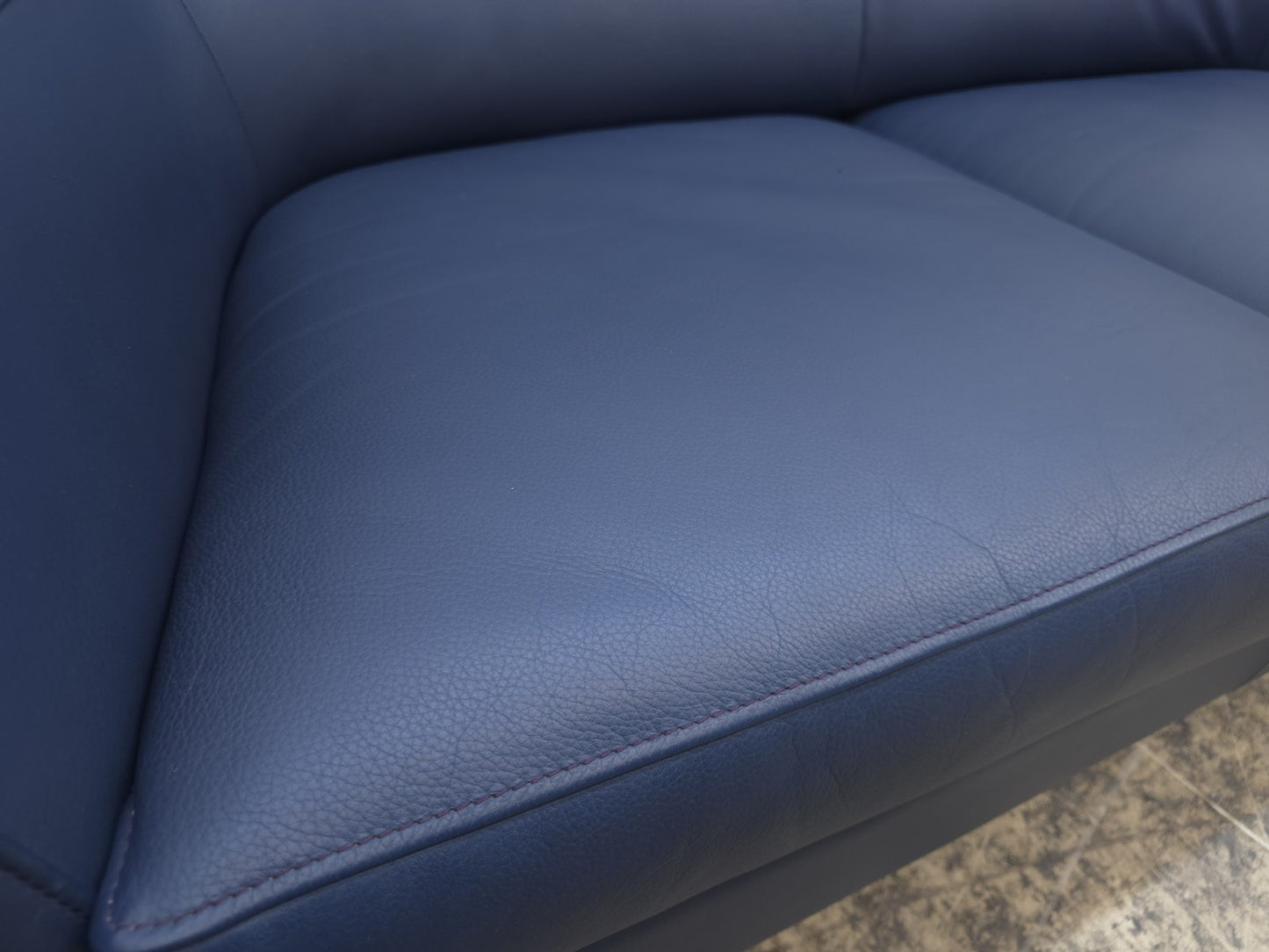 De Sede DS-360 Garnitur Designersofa Sitzmöbel-De Sede-JSFurniture