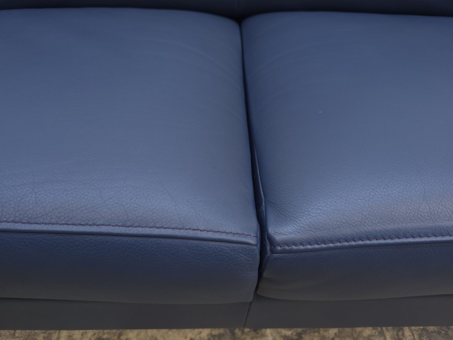 De Sede DS-360 Garnitur Designersofa Sitzmöbel-De Sede-JSFurniture