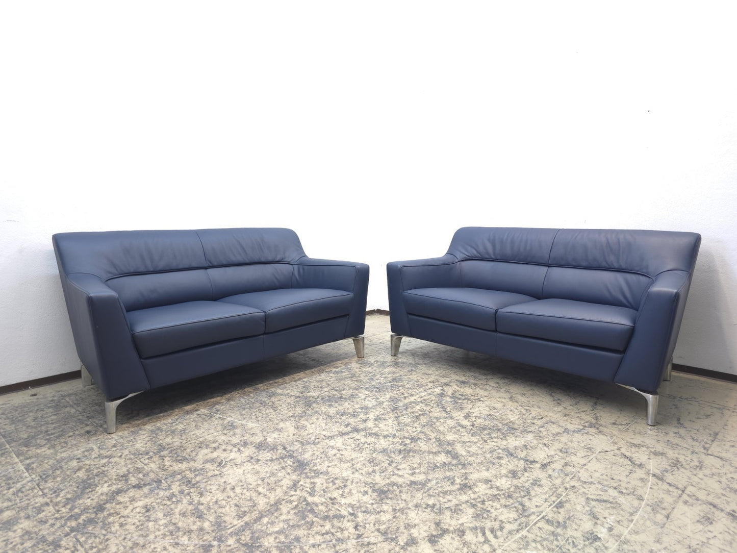 De Sede DS-360 Garnitur Designersofa Sitzmöbel-De Sede-JSFurniture