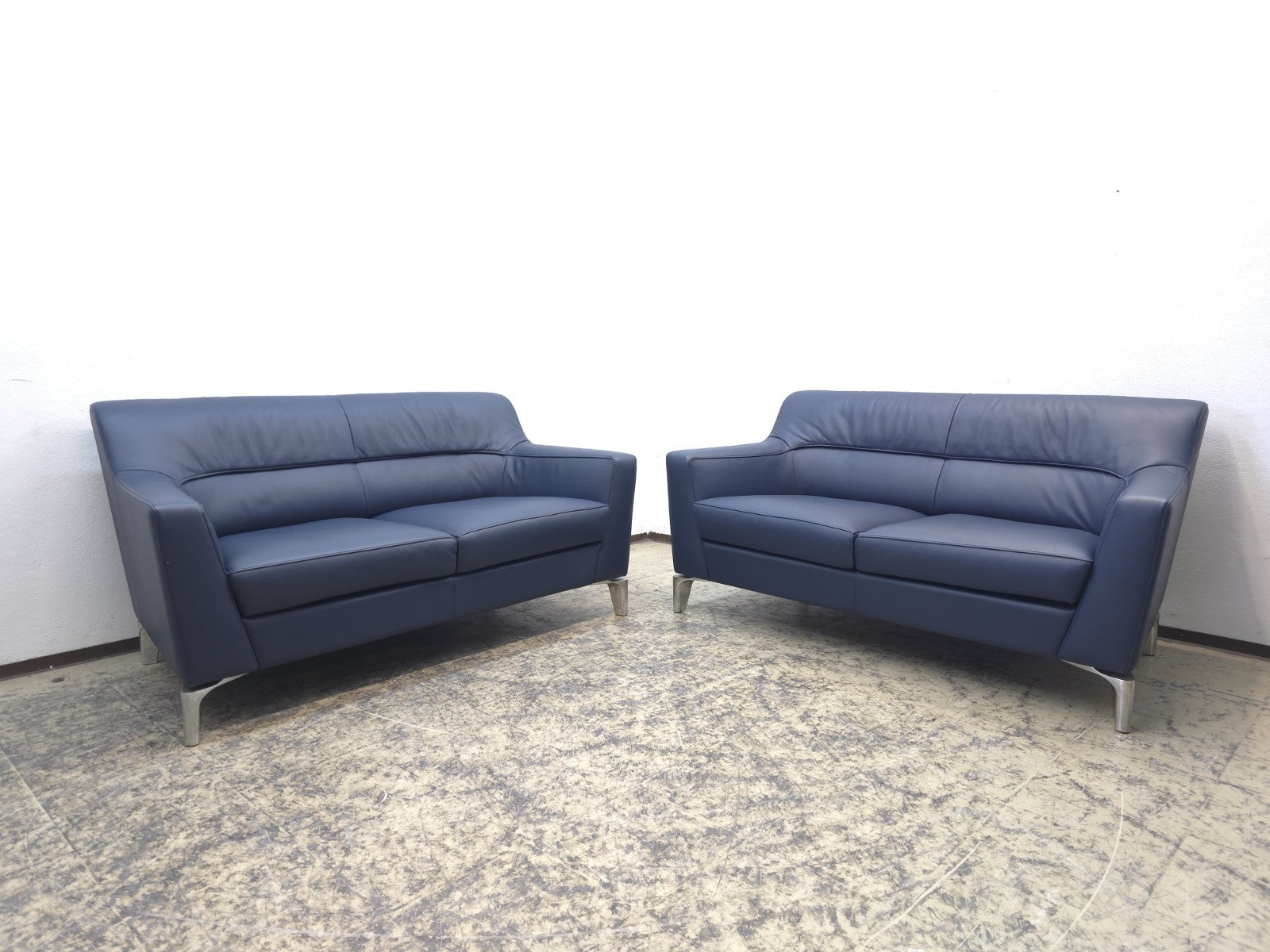 De Sede DS-360 Garnitur Designersofa Sitzmöbel-De Sede-JSFurniture