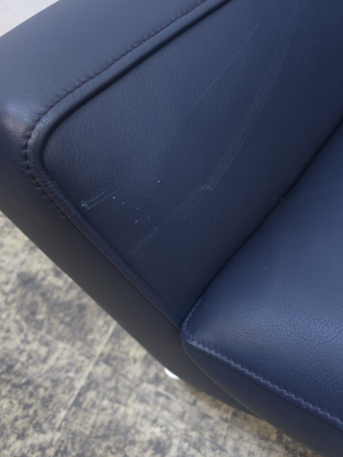 De Sede DS-360 Garnitur Designersofa Sitzmöbel-De Sede-JSFurniture