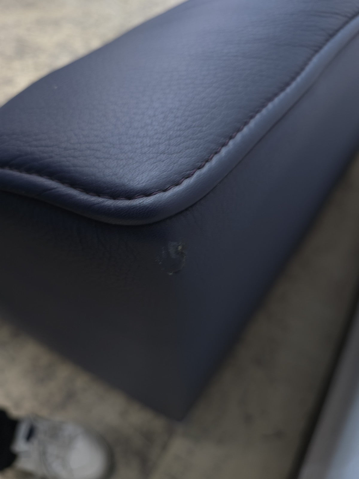 De Sede DS-360 Garnitur Designersofa Sitzmöbel-De Sede-JSFurniture