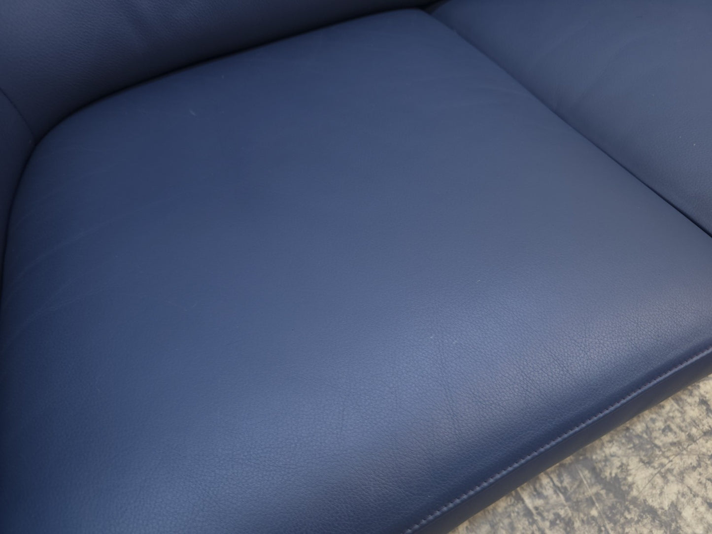 De Sede DS-360 Garnitur Designersofa Sitzmöbel-De Sede-JSFurniture