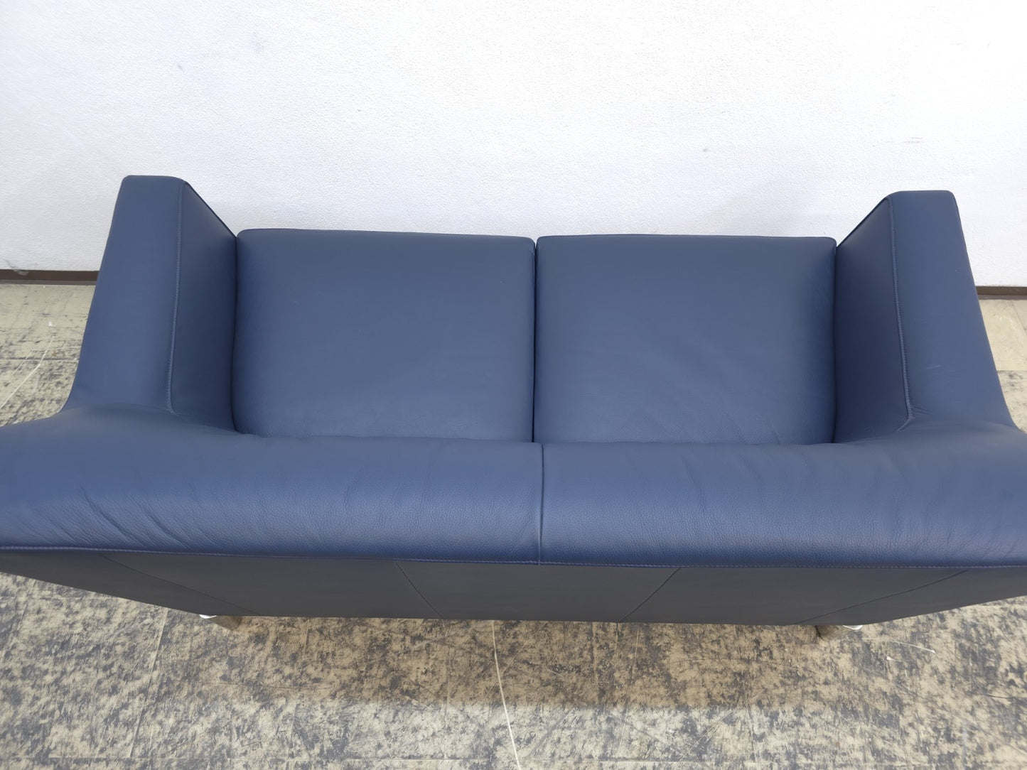 De Sede DS-360 Garnitur Designersofa Sitzmöbel-De Sede-JSFurniture