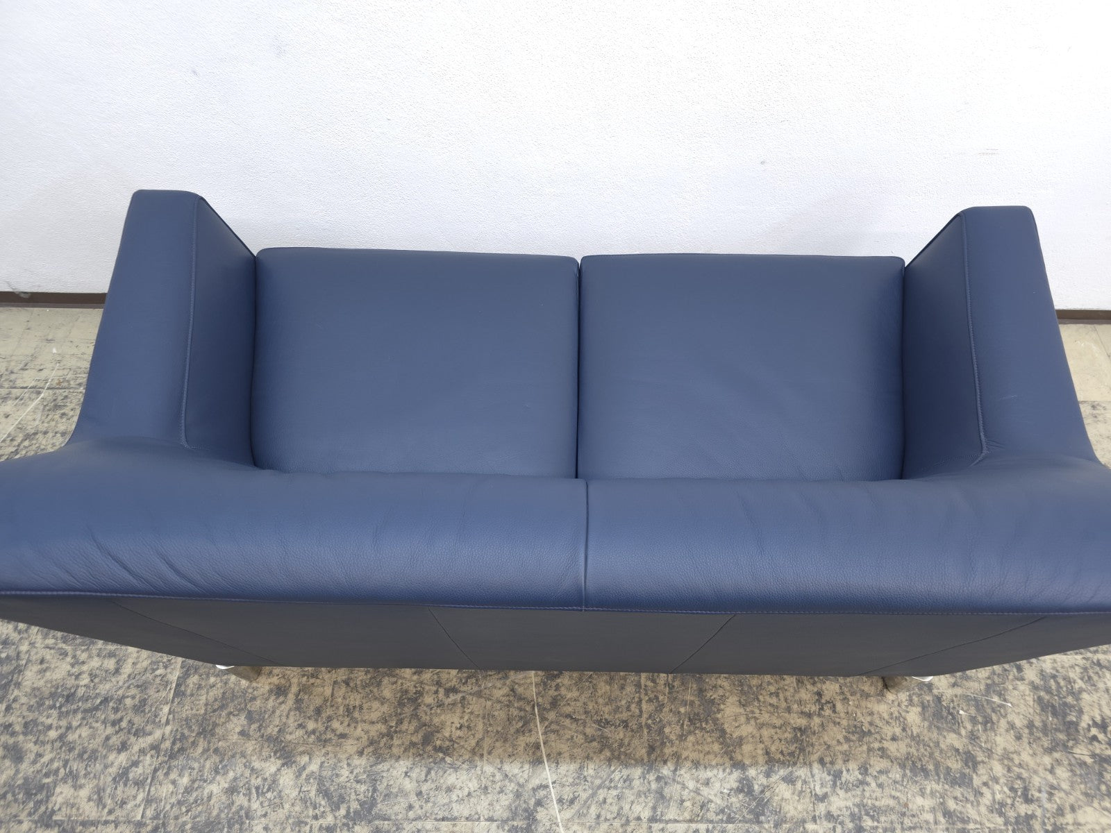 De Sede DS-360 Garnitur Designersofa Sitzmöbel-De Sede-JSFurniture