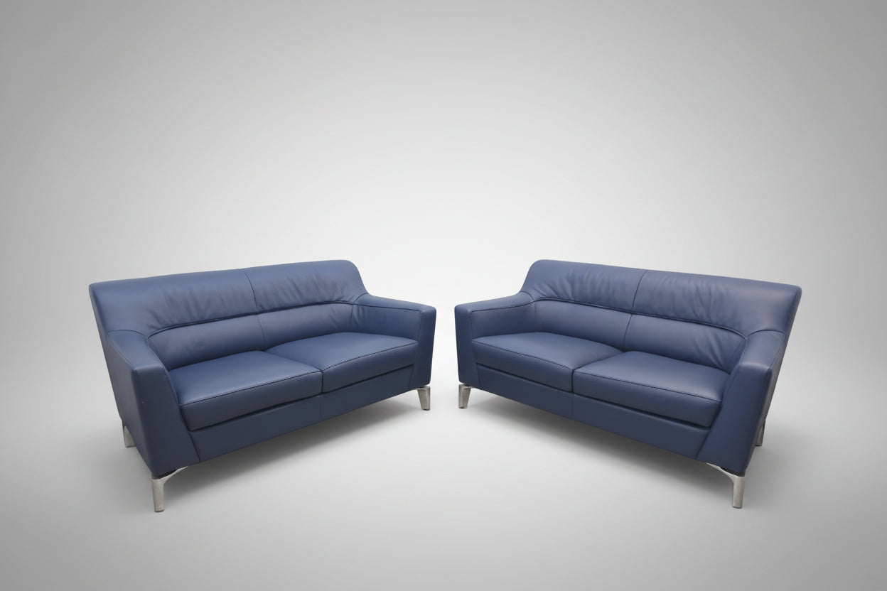 De Sede DS-360 Garnitur Designersofa Sitzmöbel-De Sede-JSFurniture