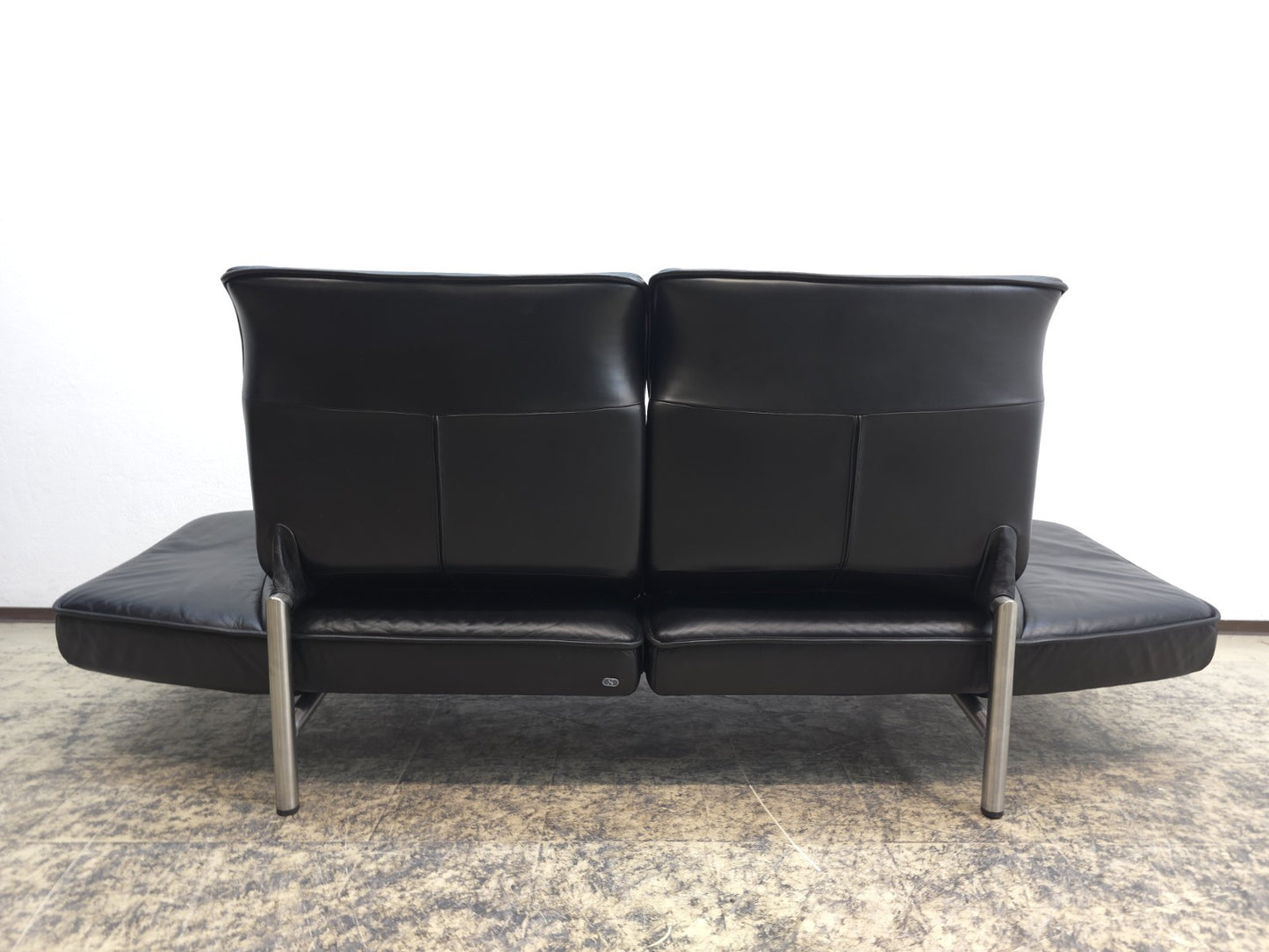 De Sede DS-450 Funktionssofa Designersofa Ledersofa-De Sede-JSFurniture