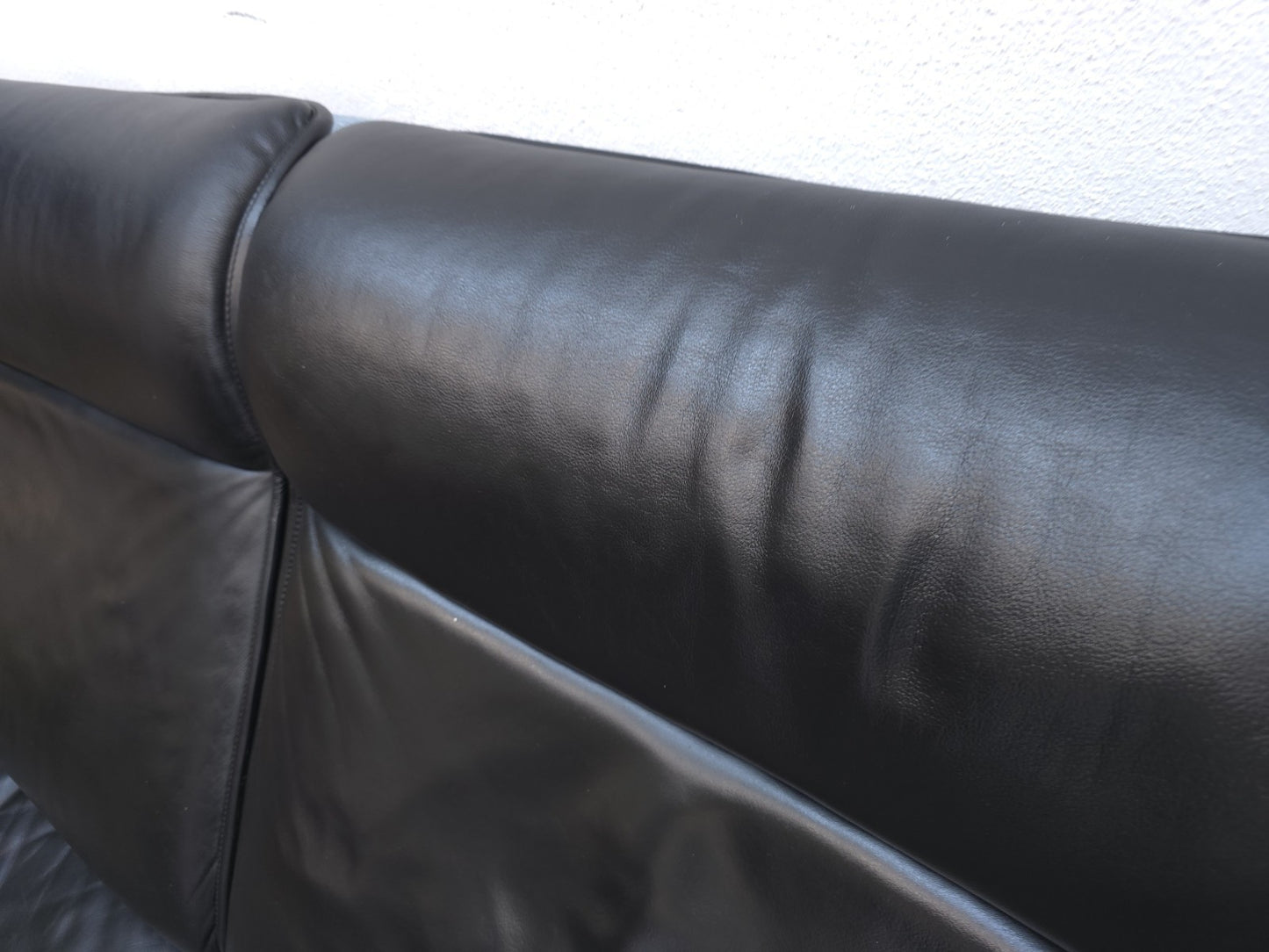 De Sede DS-450 Funktionssofa Designersofa Ledersofa-De Sede-JSFurniture