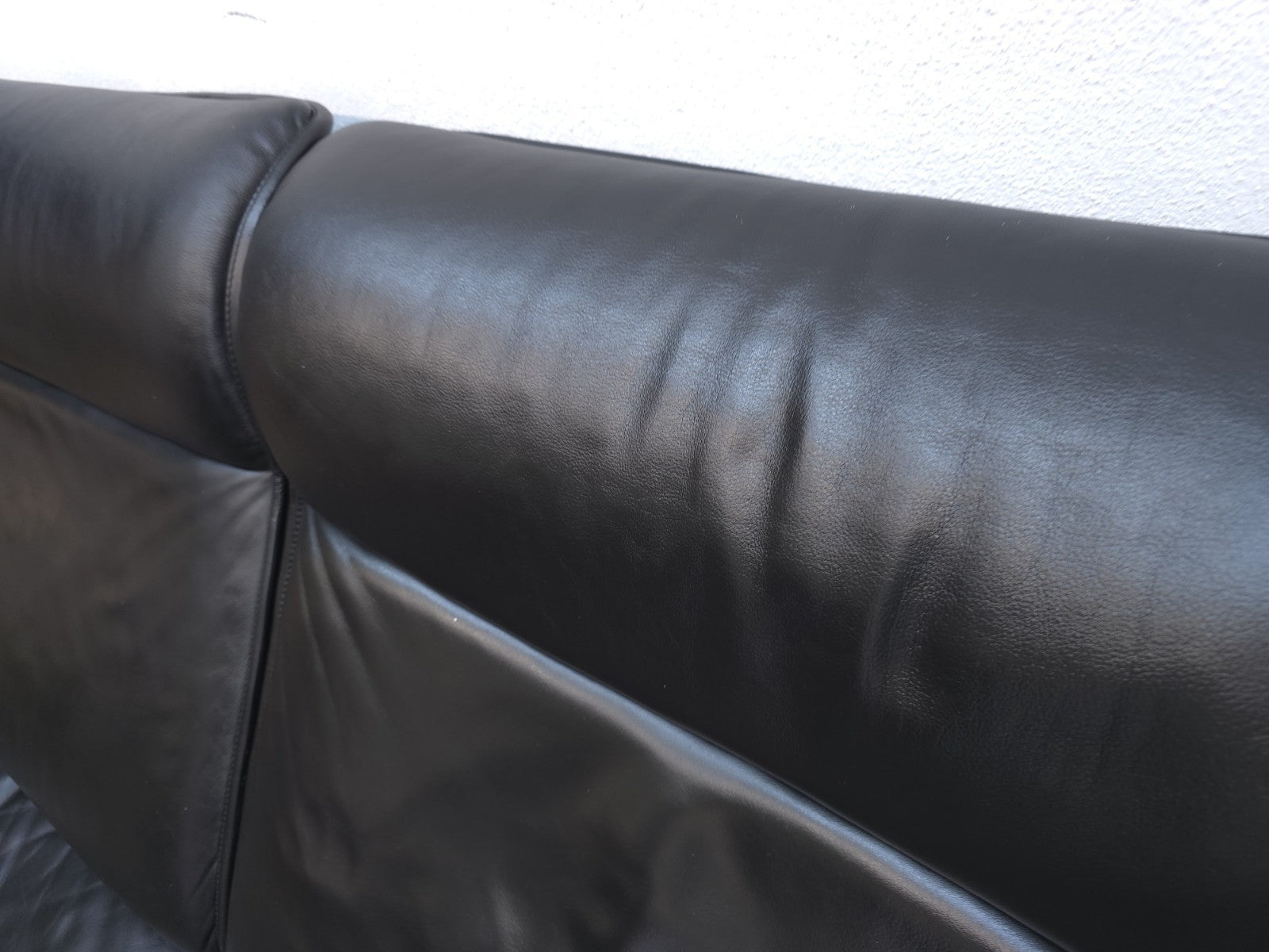 De Sede DS-450 Funktionssofa Designersofa Ledersofa-De Sede-JSFurniture
