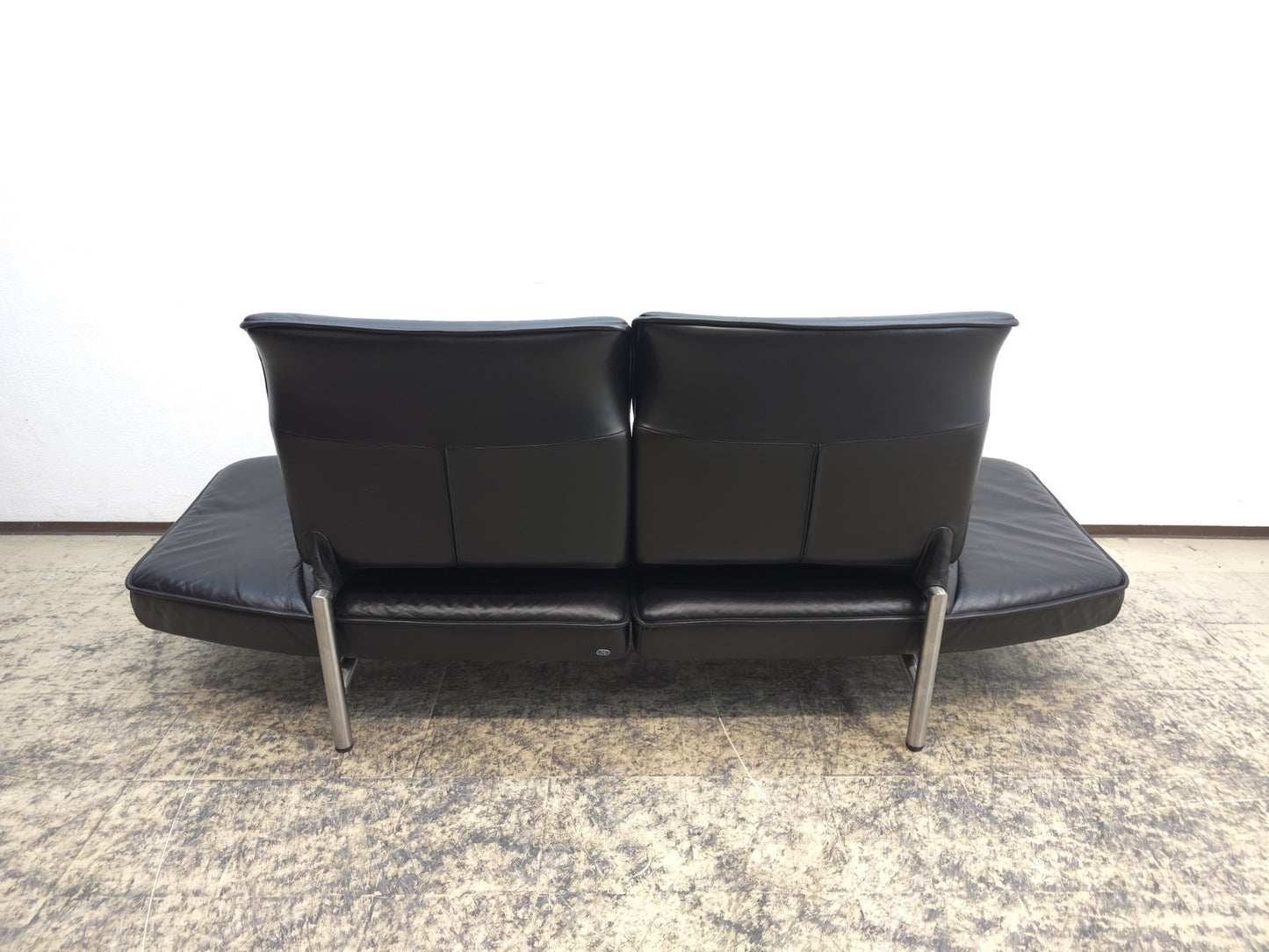 De Sede DS-450 Funktionssofa Designersofa Ledersofa-De Sede-JSFurniture