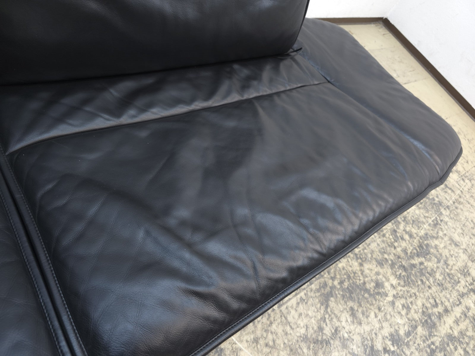 De Sede DS-450 Funktionssofa Designersofa Ledersofa-De Sede-JSFurniture