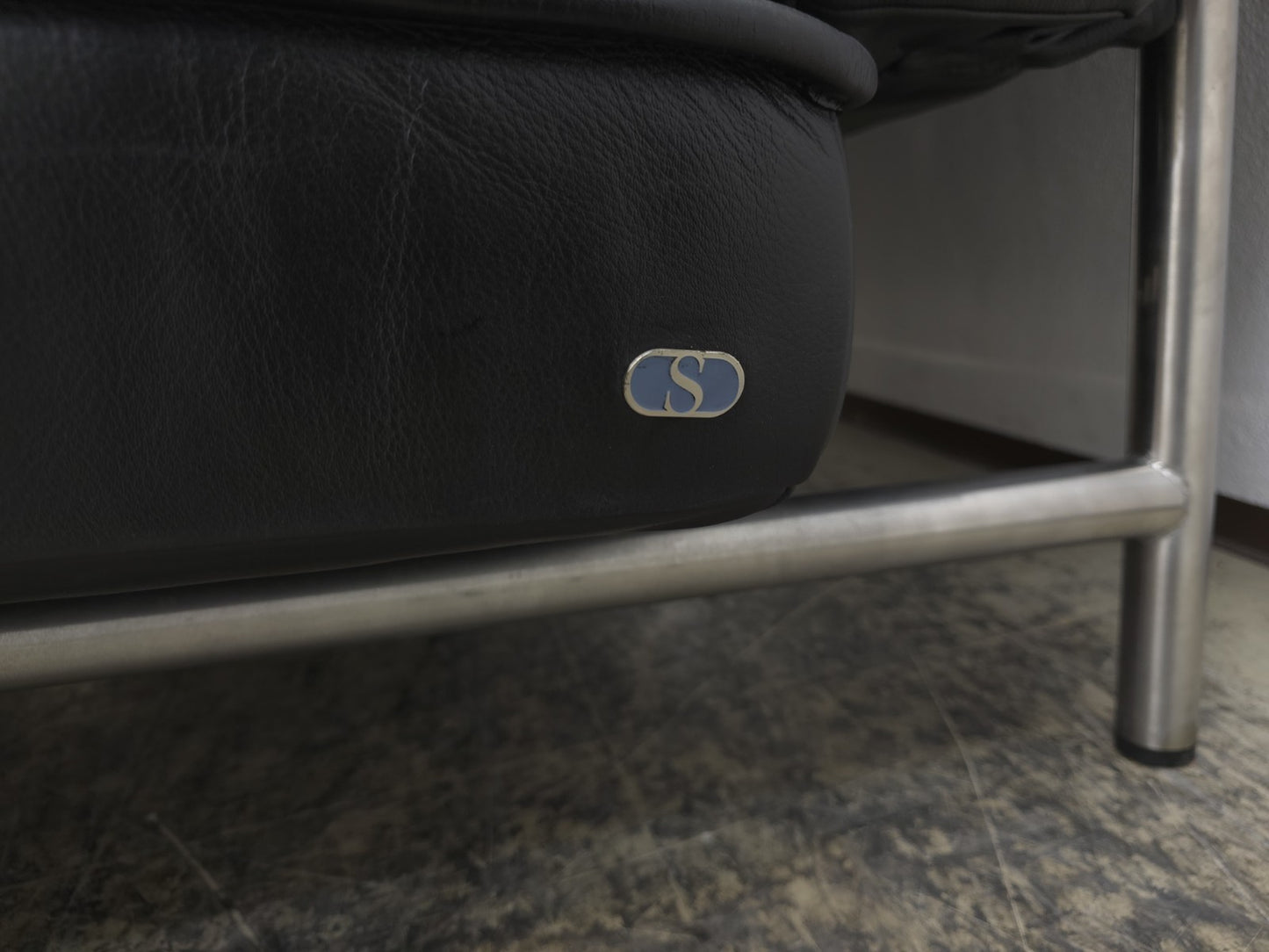 De Sede DS-450 Funktionssofa Designersofa Ledersofa-De Sede-JSFurniture