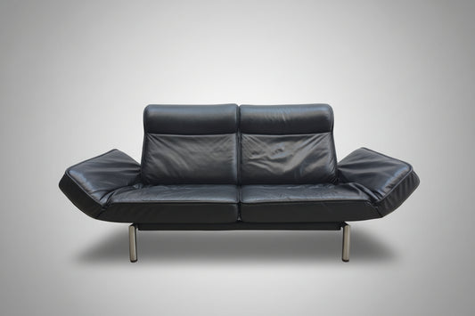 De Sede DS-450 Funktionssofa Designersofa Ledersofa-De Sede-JSFurniture