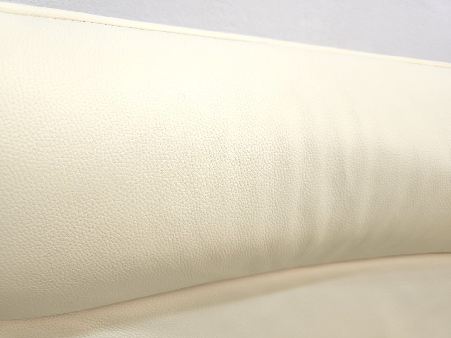 De Sede DS-450 Ledersofa Creme Funktionssofa Designer Sofa-De Sede-JSFurniture