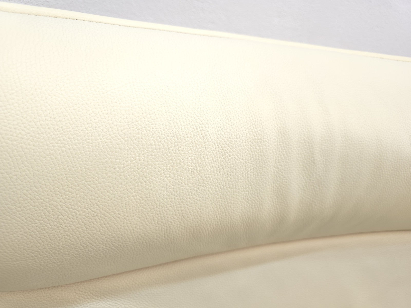 De Sede DS-450 Ledersofa Creme Funktionssofa Designer Sofa-De Sede-JSFurniture