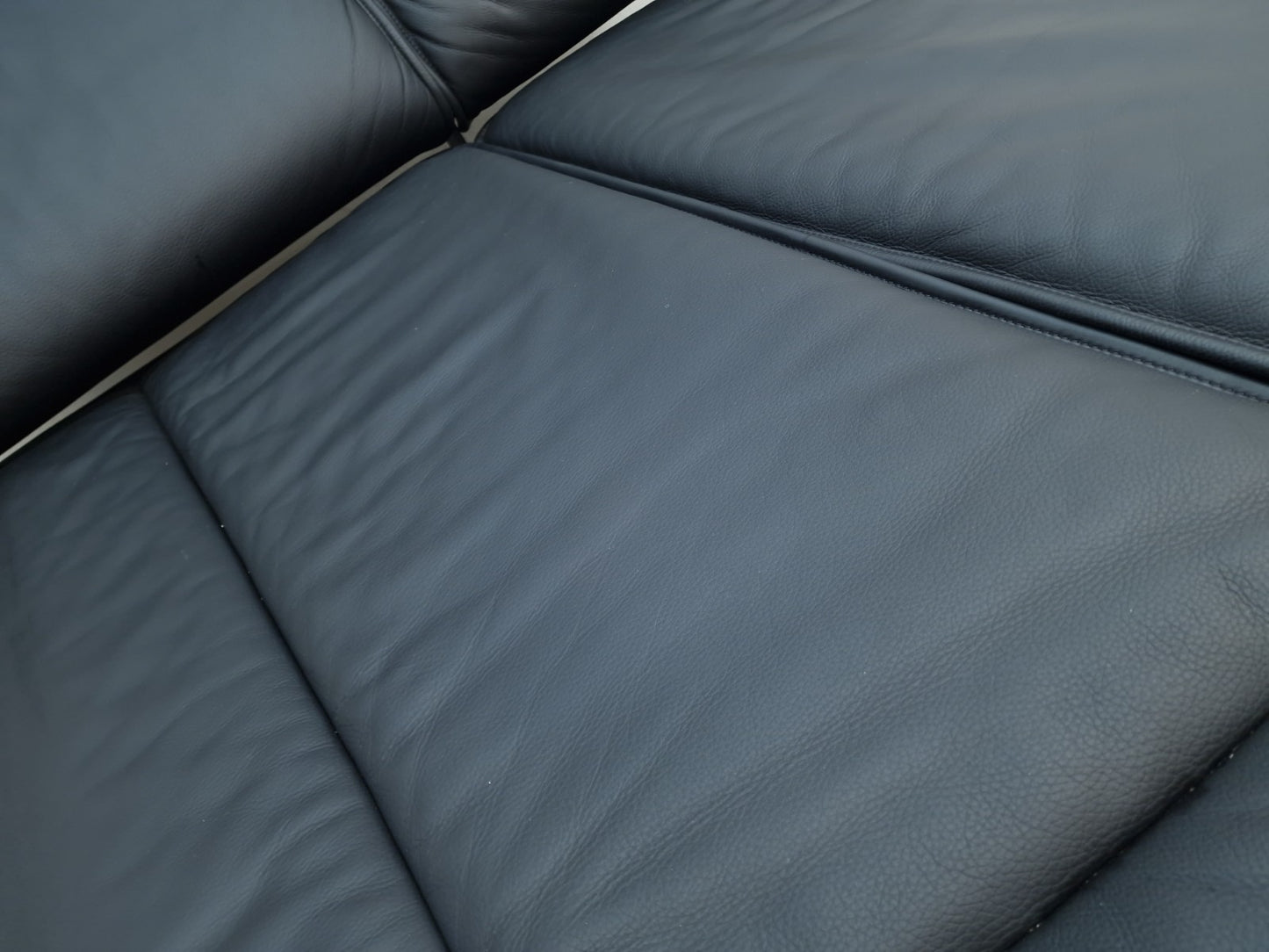 De Sede DS-450 Schwarz Designersofa Funktionssofa #3-De Sede-JSFurniture