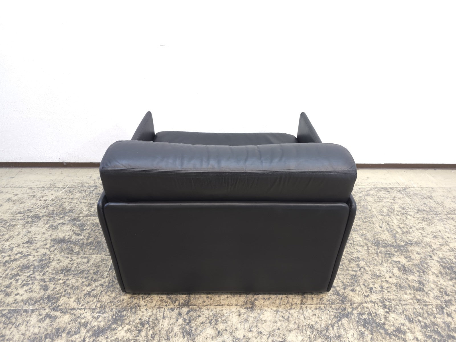 De Sede DS-76 Designersessel Ledersessel Chair Daybed desede-De Sede-JSFurniture