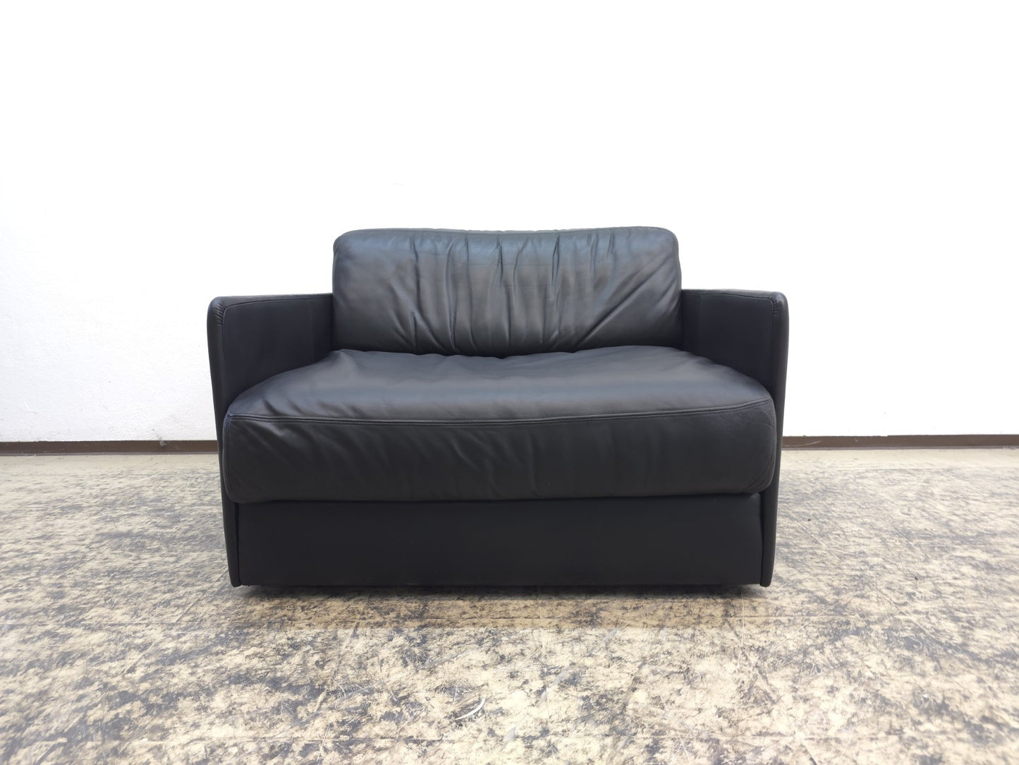 De Sede DS-76 Designersessel Ledersessel Chair Daybed desede-De Sede-JSFurniture